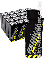 BOX RADIKAL PENTYL - 20 x XL bottle