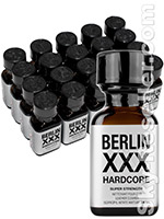 BOX BERLIN XXX - 20 x big