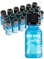 BOX LOLITA BLUE NIGHT - 18x