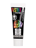 FistIt Extra Thick Rainbow Gleitmittel auf Wasserbasis 25 ml