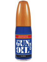 GUN OIL H2O (Water) 59 ml - 2 oz