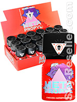 BOX META PROPYL - 18 x small