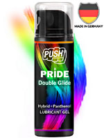 Pride Double Glide Hybrid + Panthenol 200 ml