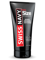 Swiss Navy - Max Size Enhancement Gel for Men - 150 ml