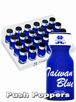 BOX TAIWAN BLUE - 24 x