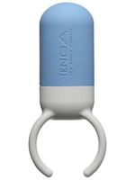 Tenga - Smart Vibe Ring One - Blau