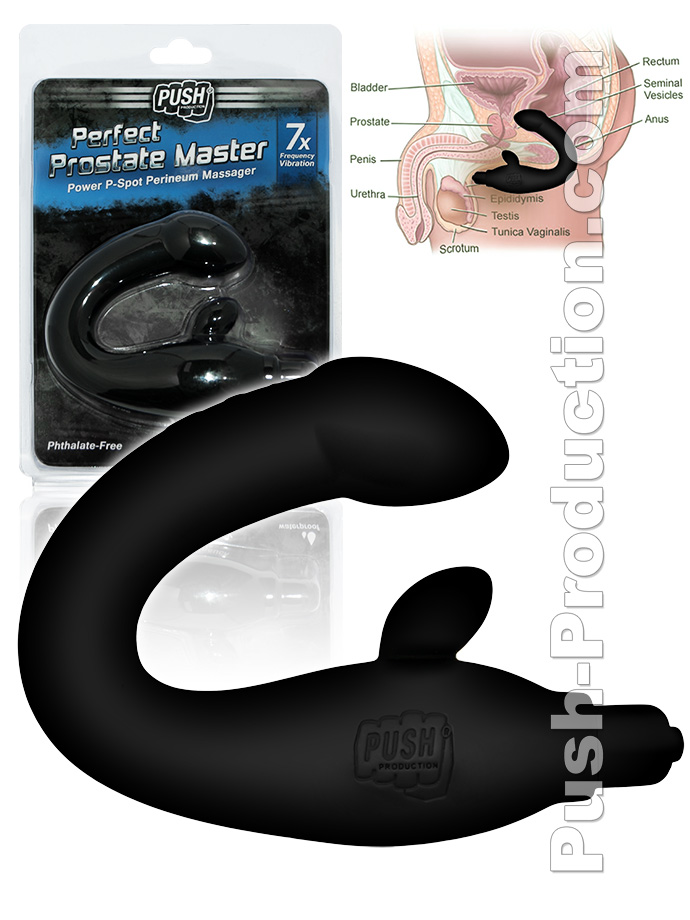 7 Function Perfect Prostate Master