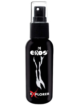 50 ml - Eros Explorer