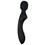 Dual-ended Ultimate Wand Massager Black