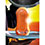 Tenga - Flip Orb Pastaio - Sunset Orange - Masturbator