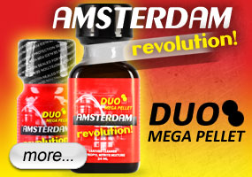 Amsterdam Revolution