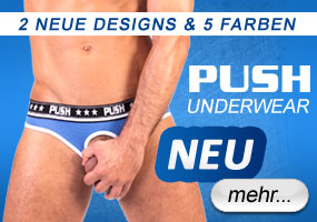 Push Underwear